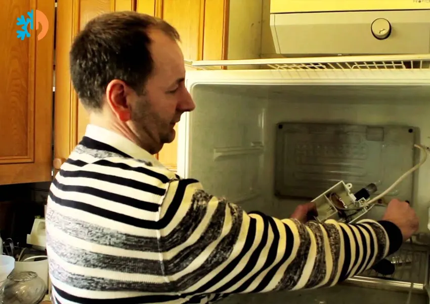 Cold Direct Zanussi fridge Repair Cold Direct Zanussi fridge Repair